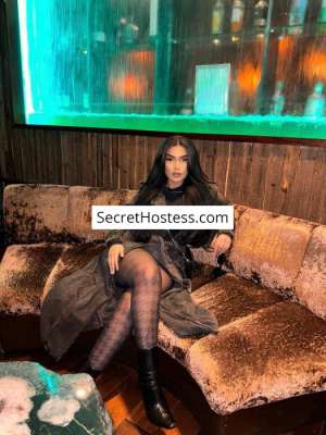 Amanda 23Yrs Old Escort 54KG 169CM Tall London Image - 7