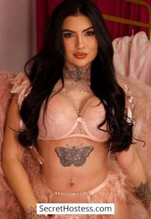 Amora 25Yrs Old Escort 165CM Tall London Image - 0