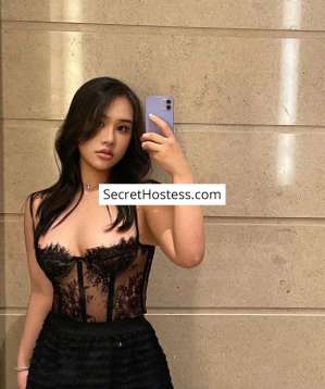 Amy 26Yrs Old Escort 48KG 164CM Tall Shanghai Image - 1