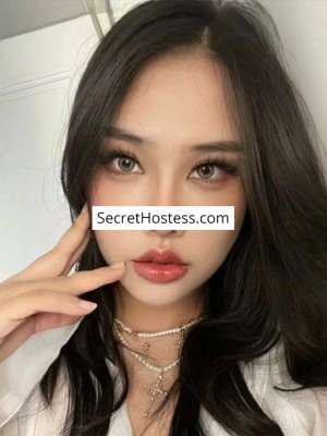 Amy 26Yrs Old Escort 48KG 164CM Tall Shanghai Image - 3