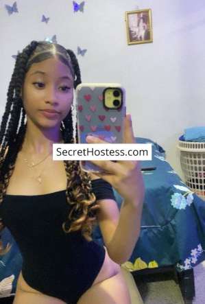 Ana, Independent 26 year old Escort in Toronto