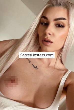 Anais, Independent 24 year old Escort in Copenhagen
