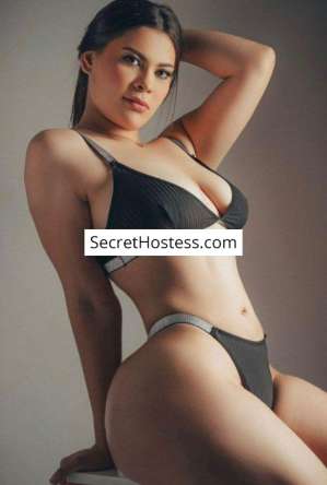 Anastasia 23Yrs Old Escort 73KG 165CM Tall Phuket Image - 5