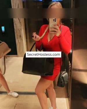 Angelica 29Yrs Old Escort 78KG 167CM Tall Baku Image - 9