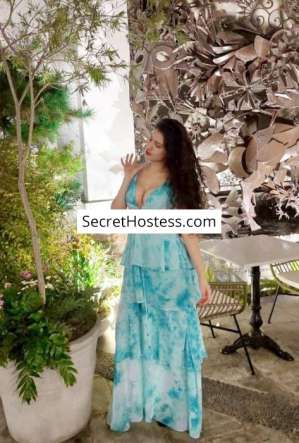 Angelica Sanchez 25Yrs Old Escort 55KG 163CM Tall Zürich Image - 0