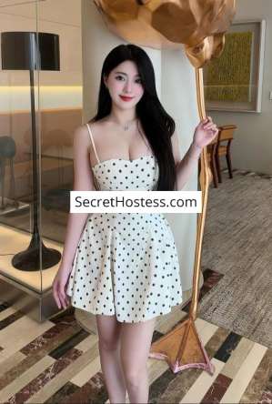 24 year old Asian Escort in Shenzhen Anna, Independent