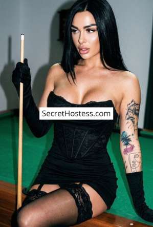 Anna, Independent 28 year old Escort in Marbella