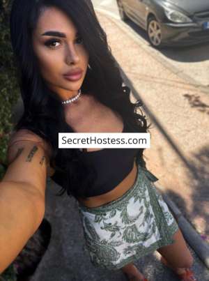 Anna 28Yrs Old Escort 56KG 171CM Tall Marbella Image - 1