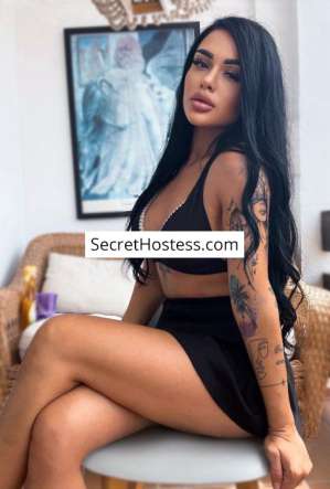 Anna 28Yrs Old Escort 56KG 171CM Tall Marbella Image - 2