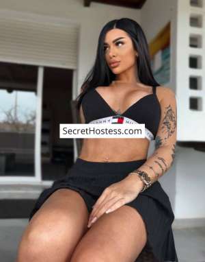 Anna 28Yrs Old Escort 56KG 171CM Tall Marbella Image - 4