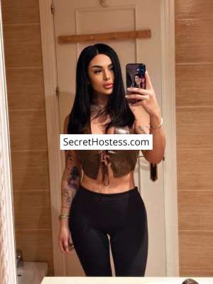 Anna 28Yrs Old Escort 56KG 171CM Tall Marbella Image - 6