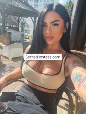 Anna 28Yrs Old Escort 56KG 171CM Tall Marbella Image - 8