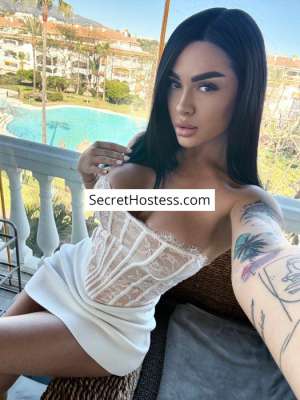 Anna 28Yrs Old Escort 56KG 171CM Tall Marbella Image - 9