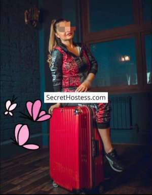 Anna 39Yrs Old Escort 60KG 168CM Tall Singapore City Image - 6