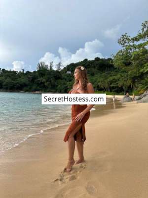 Anzhela Pornstar 36Yrs Old Escort 60KG 170CM Tall Phuket Image - 11