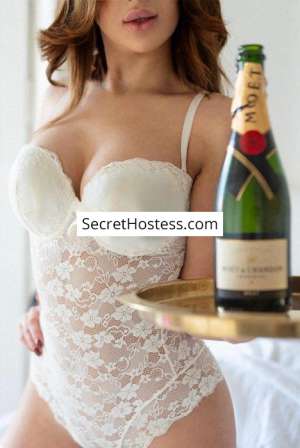 Ashlyn 28Yrs Old Escort 55KG 167CM Tall Geneva Image - 2