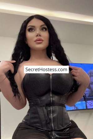 Ava 28Yrs Old Escort 64KG 170CM Tall Bar Image - 1