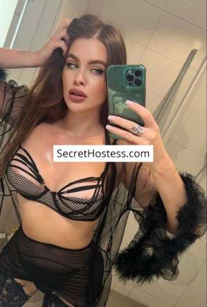 Avrora, Independent 27 year old Escort in Athens