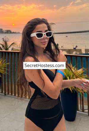 Aya, Independent 25 year old Escort in Bangkok