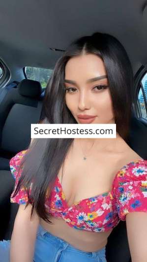 23 year old Asian Escort in Istanbul Ayla, Independent