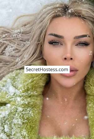 28 year old Arabian Escort in Baku Aylina, Independent