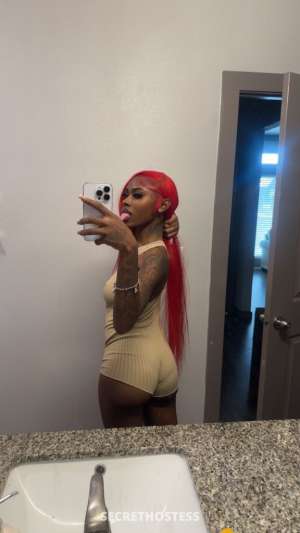 Baby 19Yrs Old Escort Baton Rouge LA Image - 2