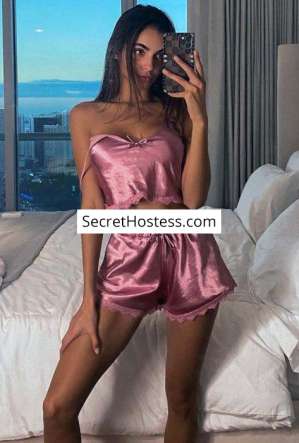 28 year old Latin Escort in Bat Yam Barbara, Agency