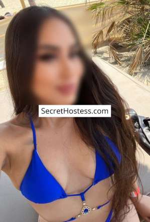 Beli, Agency 24 year old Escort in London