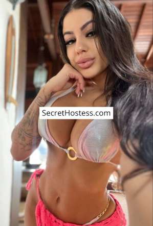 Bianca, Independent 25 year old Escort in Sao Paulo