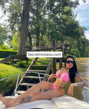 Brenda 24Yrs Old Escort 52KG 160CM Tall Madrid Image - 1