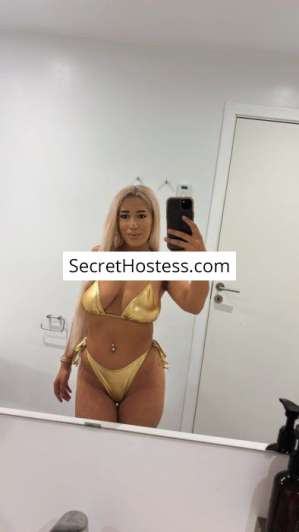 Brianna 26Yrs Old Escort 58KG 170CM Tall Craiova Image - 3