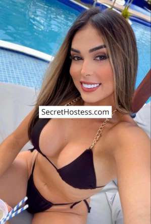 Camila, Independent 25 year old Escort in Zagreb