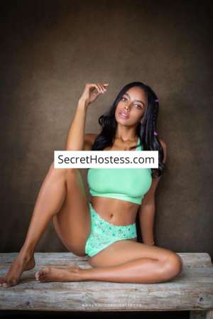 Camila, Agency 28 year old Escort in Cancun