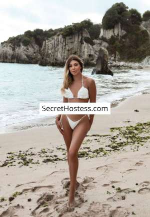 Camilla 25Yrs Old Escort 55KG 170CM Tall Belgrade Image - 7