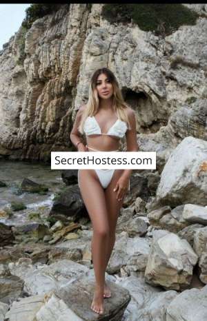 Camilla 25Yrs Old Escort 55KG 170CM Tall Belgrade Image - 8
