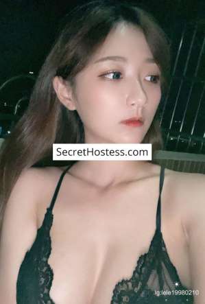 25 year old Asian Escort in Cairo Carla, Agency