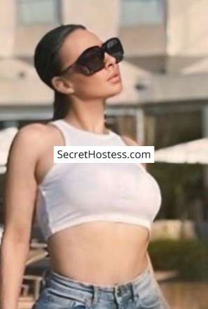 40 year old Latin Escort in Santiago de Chile Carolina, Independent