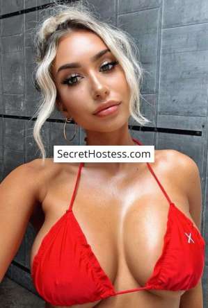 Catalina, Agency 26 year old Escort in Netanya