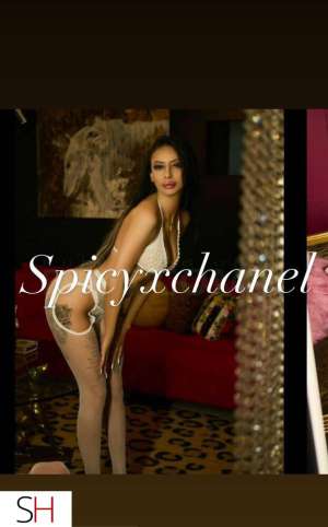 Chanel 24Yrs Old Escort Barrie Image - 6