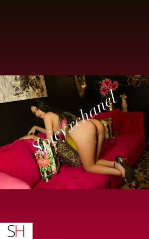Chanel 24Yrs Old Escort Barrie Image - 9