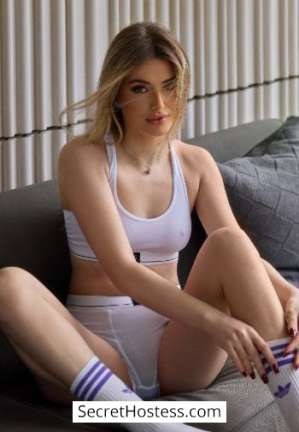 Cherry 24Yrs Old Escort 170CM Tall London Image - 1