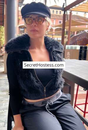 Cherry 27Yrs Old Escort 70KG 175CM Tall London Image - 1
