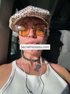 Cherry 27Yrs Old Escort 70KG 175CM Tall London Image - 5