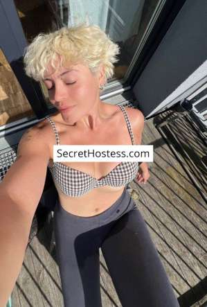 Cherry 27Yrs Old Escort 70KG 175CM Tall London Image - 12