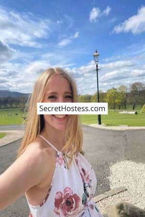 Chloe, Agency 29 year old Escort in Bangkok