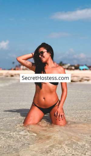 Cloe 26Yrs Old Escort 56KG 168CM Tall Tulum Image - 2