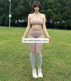 Coco 24Yrs Old Escort 47KG 167CM Tall Shenzhen Image - 3