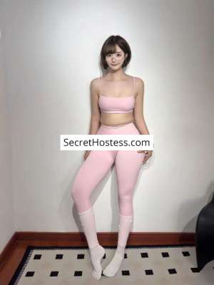 Coco 24Yrs Old Escort 47KG 167CM Tall Shenzhen Image - 5