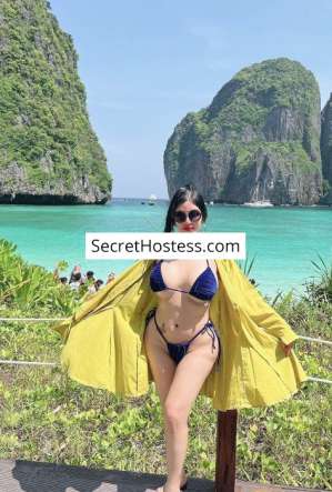Cristina, Independent 30 year old Escort in Oslo