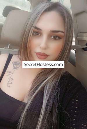 Dado, Agency 23 year old Escort in Baabdat